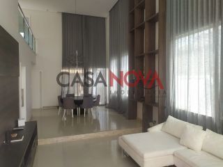 CASA A VENDA COM 3 SUITES COM CLOSET EM CONDOMINIO FECHADO NA ARUANA