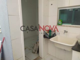 CASA A VENDA COM 3 SUITES COM CLOSET EM CONDOMINIO FECHADO NA ARUANA