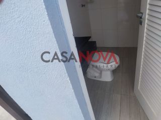 CASA A VENDA COM 3 SUITES COM CLOSET EM CONDOMINIO FECHADO NA ARUANA