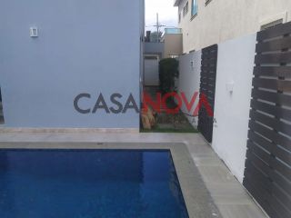 CASA A VENDA COM 3 SUITES COM CLOSET EM CONDOMINIO FECHADO NA ARUANA