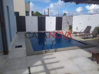 CASA A VENDA COM 3 SUITES COM CLOSET EM CONDOMINIO FECHADO NA ARUANA