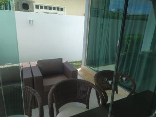 CASA A VENDA COM 3 SUITES COM CLOSET EM CONDOMINIO FECHADO NA ARUANA
