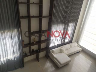 CASA A VENDA COM 3 SUITES COM CLOSET EM CONDOMINIO FECHADO NA ARUANA