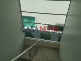 CASA A VENDA COM 3 SUITES COM CLOSET EM CONDOMINIO FECHADO NA ARUANA