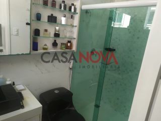CASA A VENDA COM 3 SUITES COM CLOSET EM CONDOMINIO FECHADO NA ARUANA