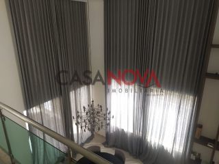 CASA A VENDA COM 3 SUITES COM CLOSET EM CONDOMINIO FECHADO NA ARUANA