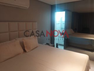 CASA A VENDA COM 3 SUITES COM CLOSET EM CONDOMINIO FECHADO NA ARUANA