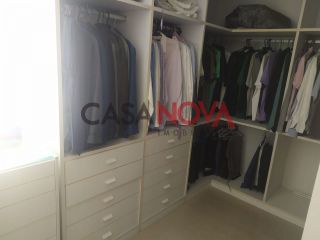 CASA A VENDA COM 3 SUITES COM CLOSET EM CONDOMINIO FECHADO NA ARUANA
