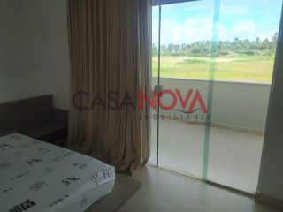 CASA A VENDA COM 3 SUITES COM CLOSET EM CONDOMINIO FECHADO NA ARUANA