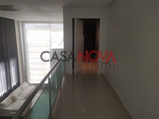 CASA A VENDA COM 3 SUITES COM CLOSET EM CONDOMINIO FECHADO NA ARUANA