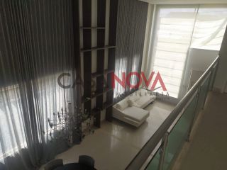CASA A VENDA COM 3 SUITES COM CLOSET EM CONDOMINIO FECHADO NA ARUANA