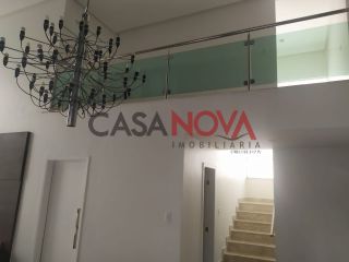 CASA A VENDA COM 3 SUITES COM CLOSET EM CONDOMINIO FECHADO NA ARUANA