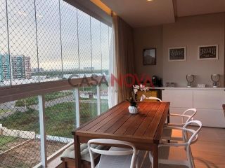 APARTAMENTO NO JARDINS