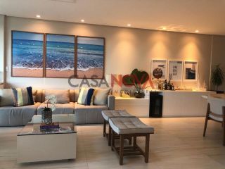 APARTAMENTO NO JARDINS