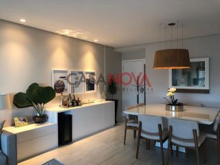 APARTAMENTO NO JARDINS