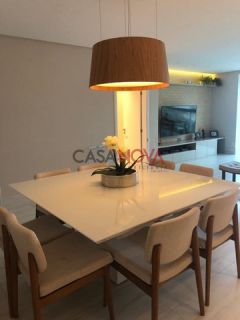 APARTAMENTO NO JARDINS