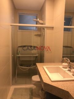 APARTAMENTO NO JARDINS
