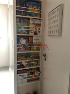 APARTAMENTO NO JARDINS