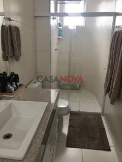 APARTAMENTO NO JARDINS
