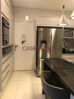 APARTAMENTO NO JARDINS