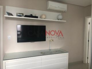 APARTAMENTO NO JARDINS