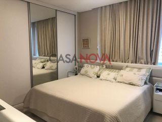 APARTAMENTO NO JARDINS