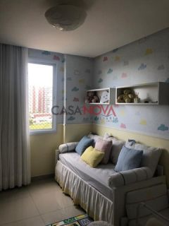 APARTAMENTO NO JARDINS