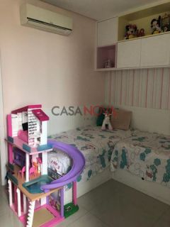 APARTAMENTO NO JARDINS