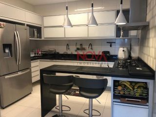 APARTAMENTO NO JARDINS