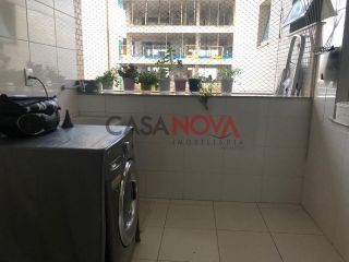 APARTAMENTO NO JARDINS