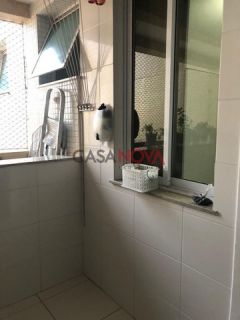 APARTAMENTO NO JARDINS
