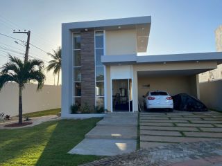 Casa em Condomínio Fechado no Mosqueiro