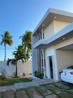 Casa em Condomínio Fechado no Mosqueiro