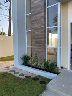 Casa em Condomínio Fechado no Mosqueiro