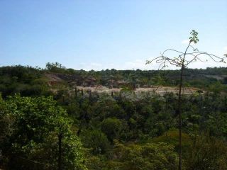 Terreno em São Cristovão