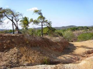 Terreno em São Cristovão
