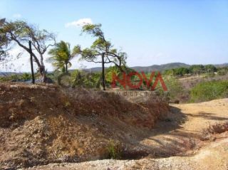 Terreno com 19 tarefas em São Cristovão