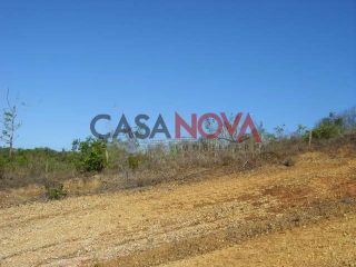 Terreno com 19 tarefas em São Cristovão
