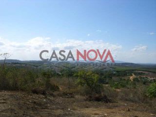 Terreno com 19 tarefas em São Cristovão
