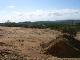 Terreno em São Cristovão