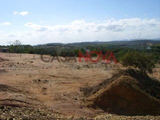 Terreno com 19 tarefas em São Cristovão
