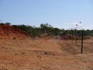 Terreno em São Cristovão
