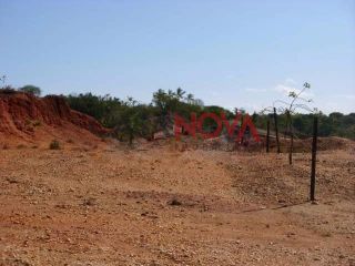 Terreno com 19 tarefas em São Cristovão