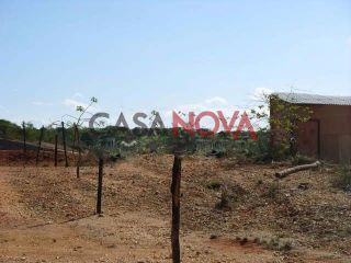 Terreno com 19 tarefas em São Cristovão