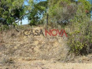 Terreno com 19 tarefas em São Cristovão