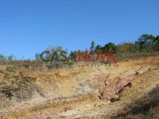 Terreno com 19 tarefas em São Cristovão