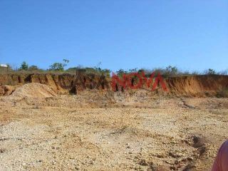 Terreno com 19 tarefas em São Cristovão