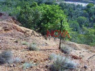 Terreno com 19 tarefas em São Cristovão