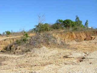Terreno em São Cristovão