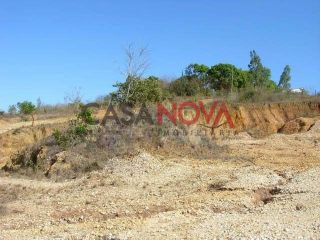 Terreno com 19 tarefas em São Cristovão